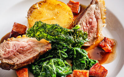 Metzgete – einmal anders!