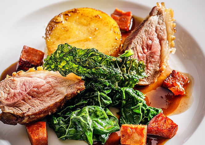 Metzgete – einmal anders!